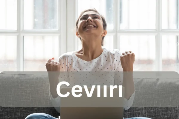 Cevıırı