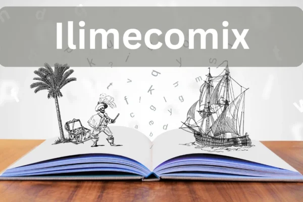 Ilimecomix