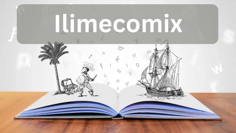 Ilimecomix