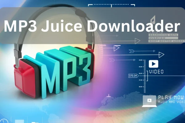 MP3 Juice Downloader 