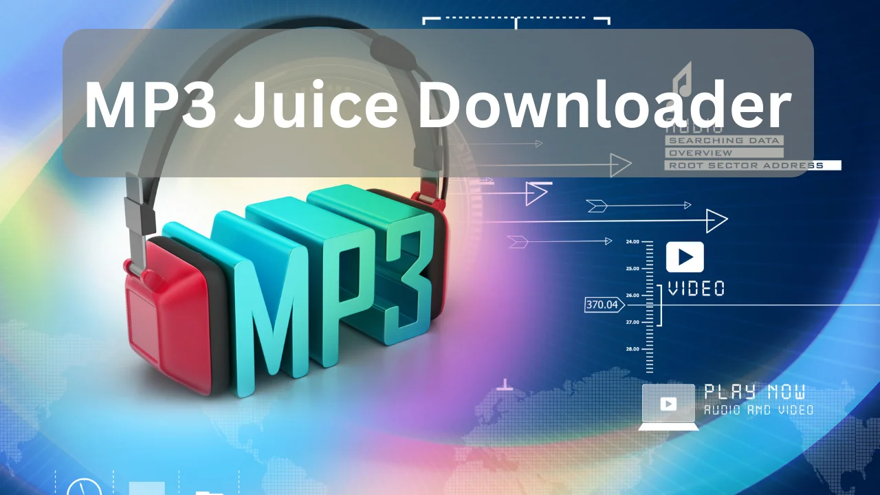 MP3 Juice Downloader 