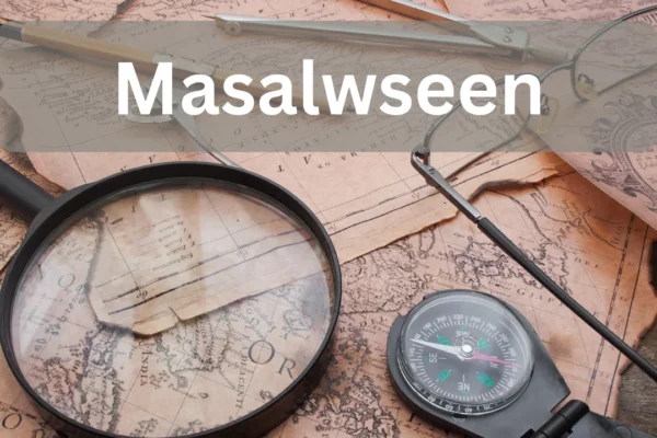 Masalwseen