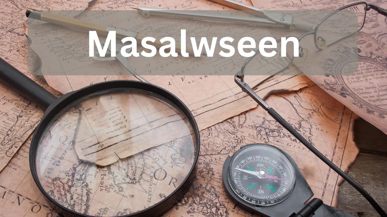 Masalwseen