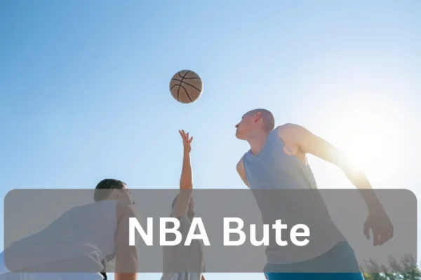 NBA Bute