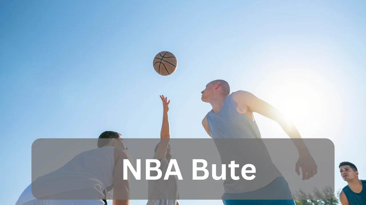 NBA Bute