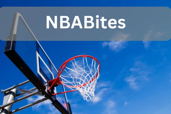 NBABites