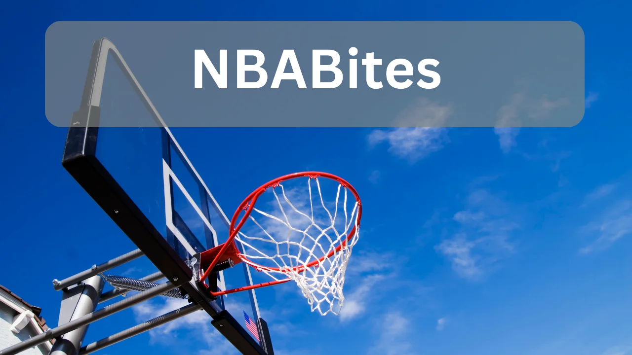 NBABites