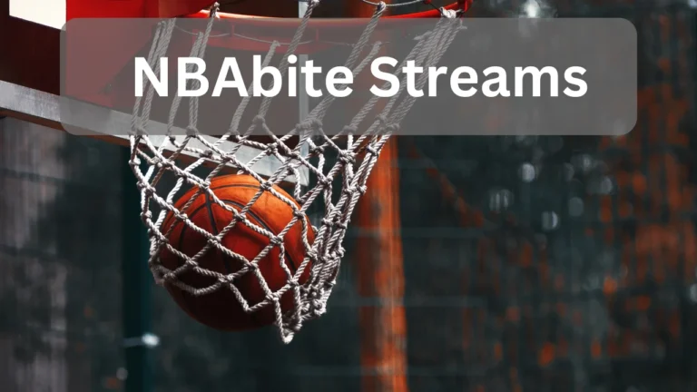 NBAbite Streams