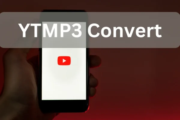 YTMP3 Convert