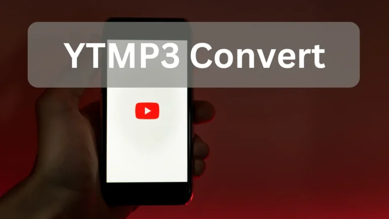 YTMP3 Convert