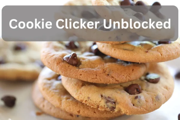 Cookie Clicker Unblocked