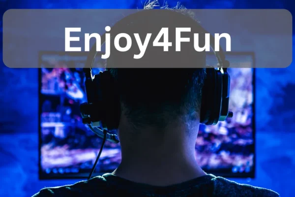 Enjoy4Fun