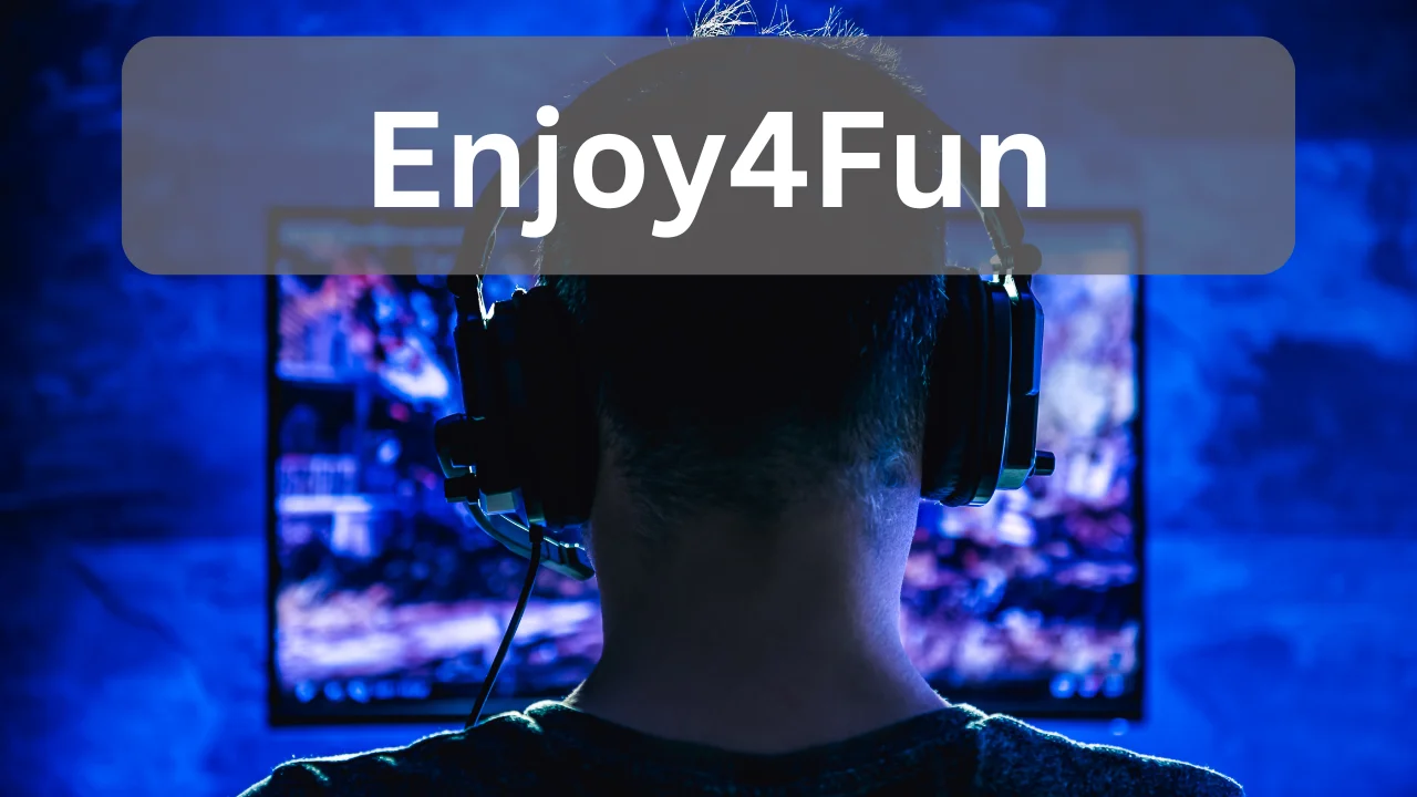 Enjoy4Fun