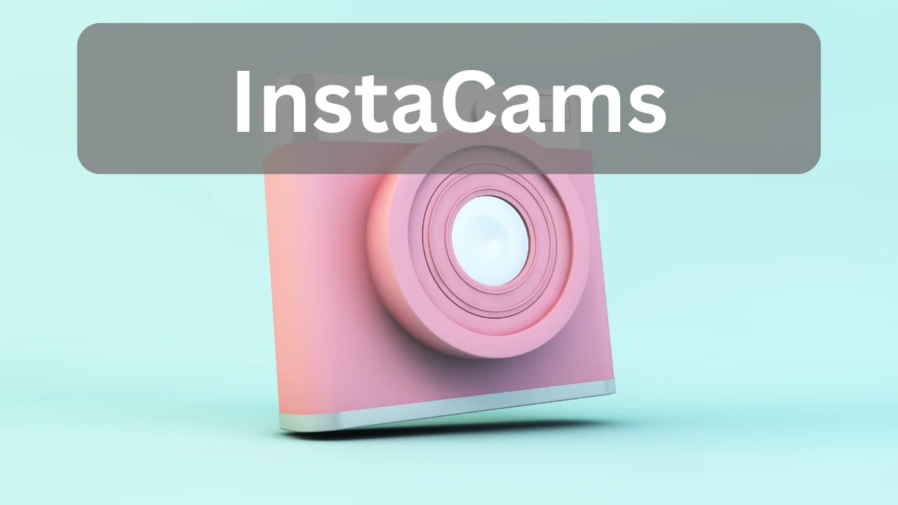 InstaCams