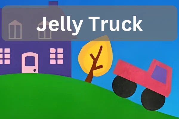 Jelly Truck