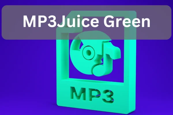 MP3Juice Green