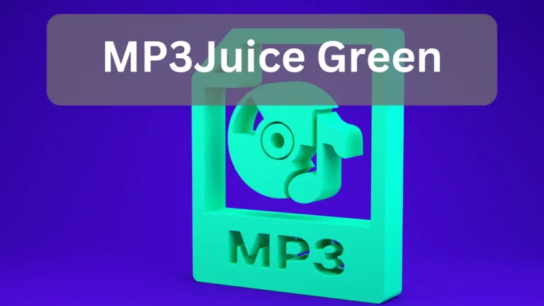 MP3Juice Green