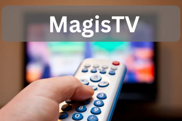 MagisTV