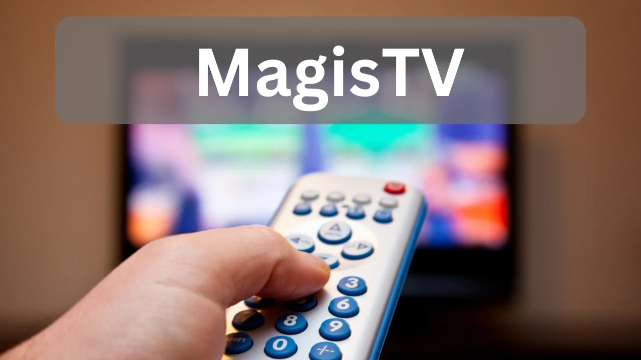 MagisTV