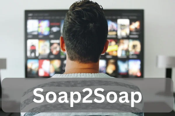 Soap2Soap