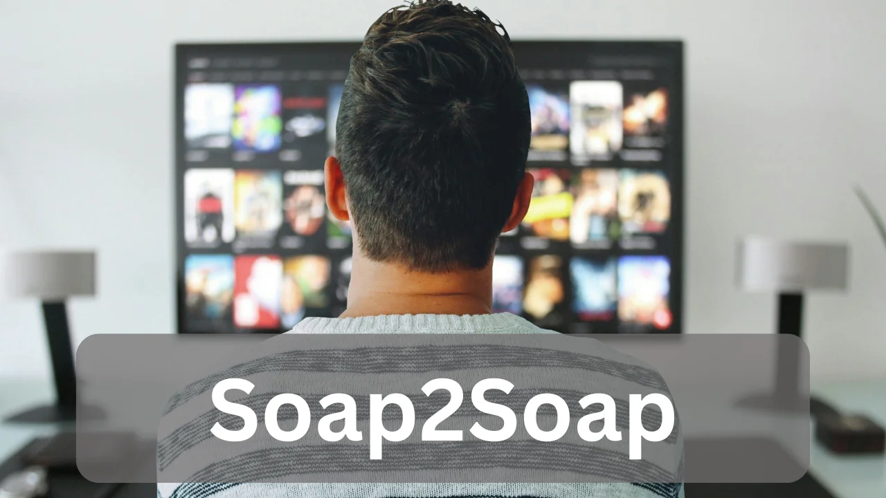 Soap2Soap