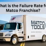 What is the Failure Rate for Matco Franchise