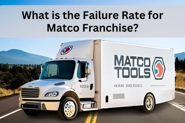 What is the Failure Rate for Matco Franchise