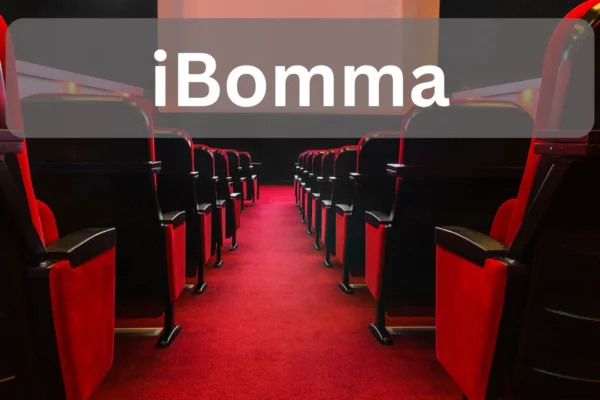 iBomma