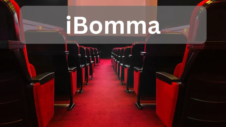 iBomma