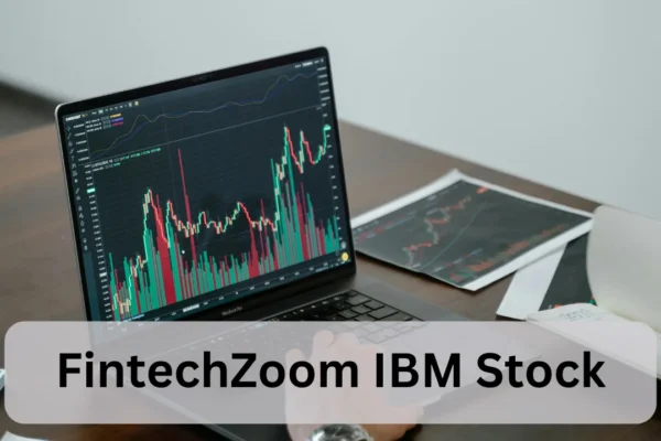 FintechZoom IBM Stock