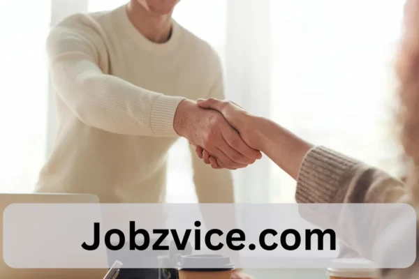 Jobzvice.com