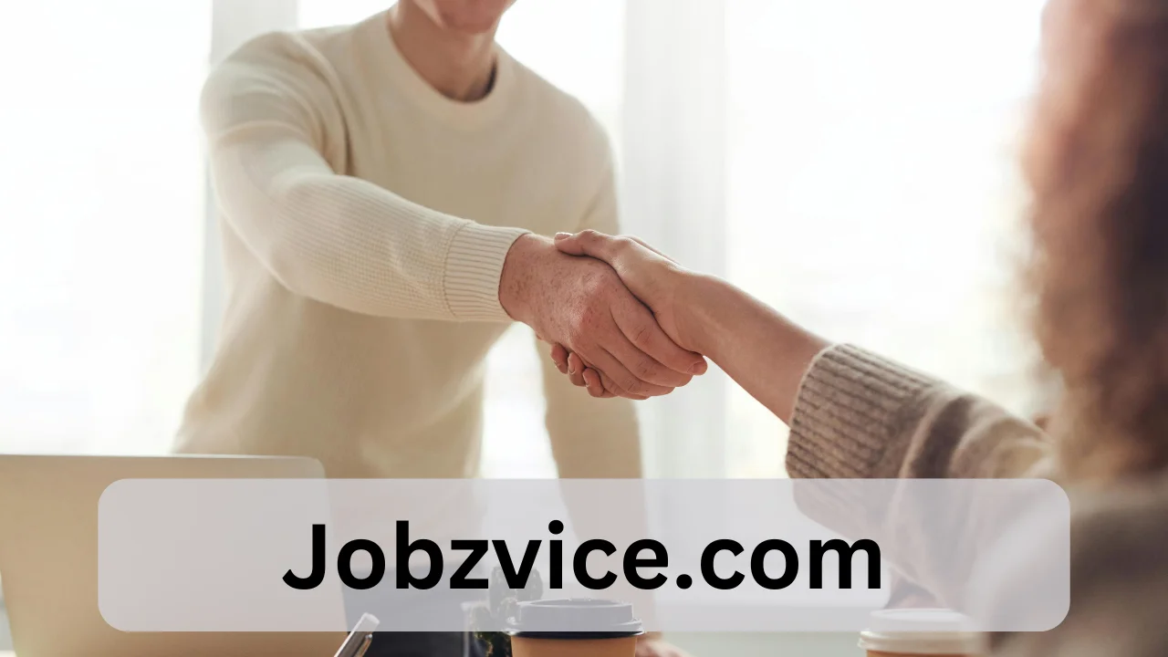 Jobzvice.com