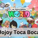 Jojoy Toca Boca