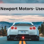 Newport Motors- Used