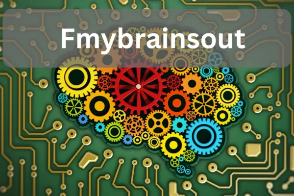 Fmybrainsout