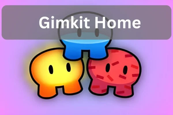 Gimkit Home