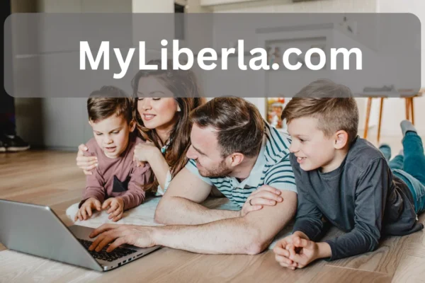 MyLiberla.com