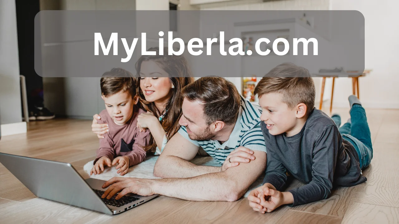 MyLiberla.com