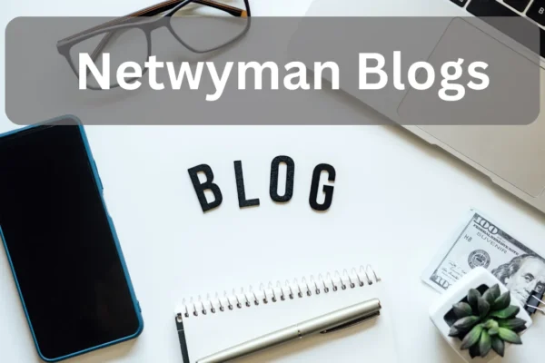 Netwyman Blogs