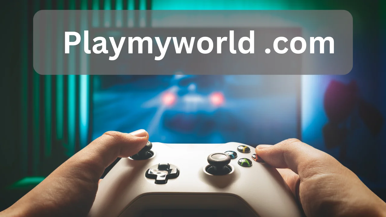 Playmyworld .com