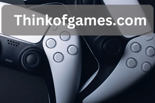 Thinkofgames.com