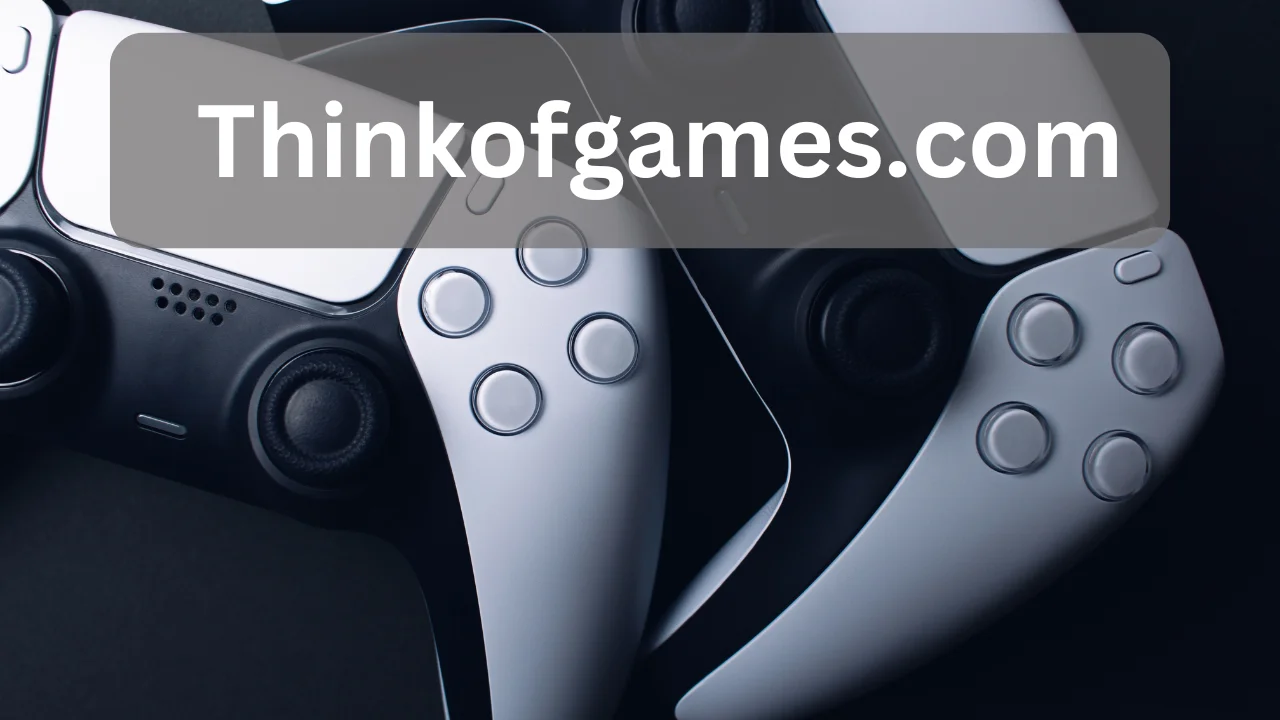 Thinkofgames.com