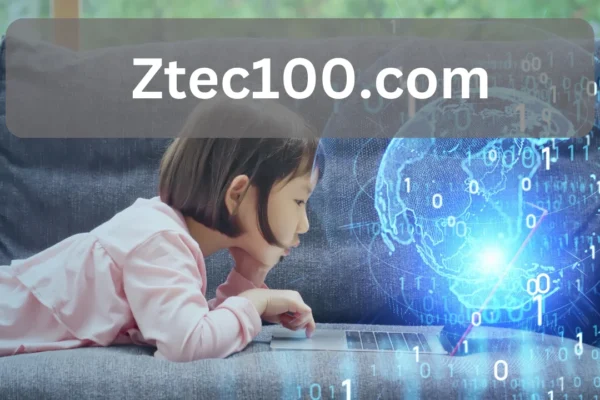 Ztec100.com