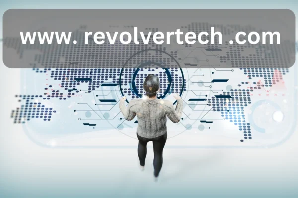 www. revolvertech .com