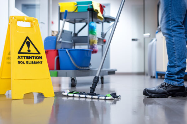 Commercial Cleaning Services in Cincinnati