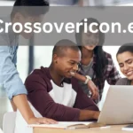 Crossovericon.eu