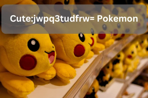 Cutejwpq3tudfrw= Pokemon