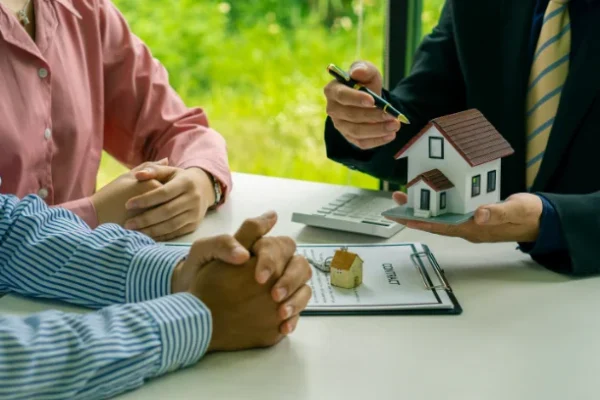 Finding the Best Real Estate Agent for First-Time Homebuyers