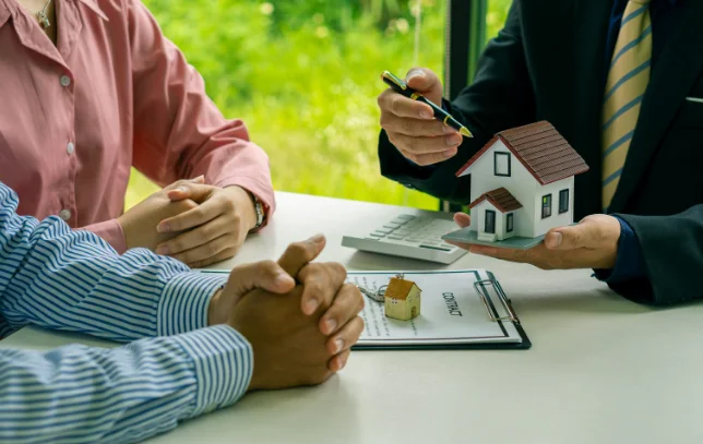 Finding the Best Real Estate Agent for First-Time Homebuyers