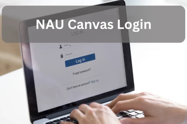 NAU Canvas Login